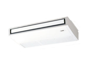 PCA RP KA Daikin luftvärmepump Emura II