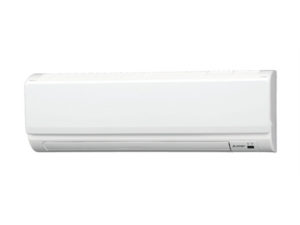PKA RP KALHAL Daikin luftvärmepump Nepura