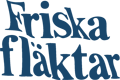Värmepumpar Norrtälje – Kyl & Värme AB | Friska Fläktar Logotyp