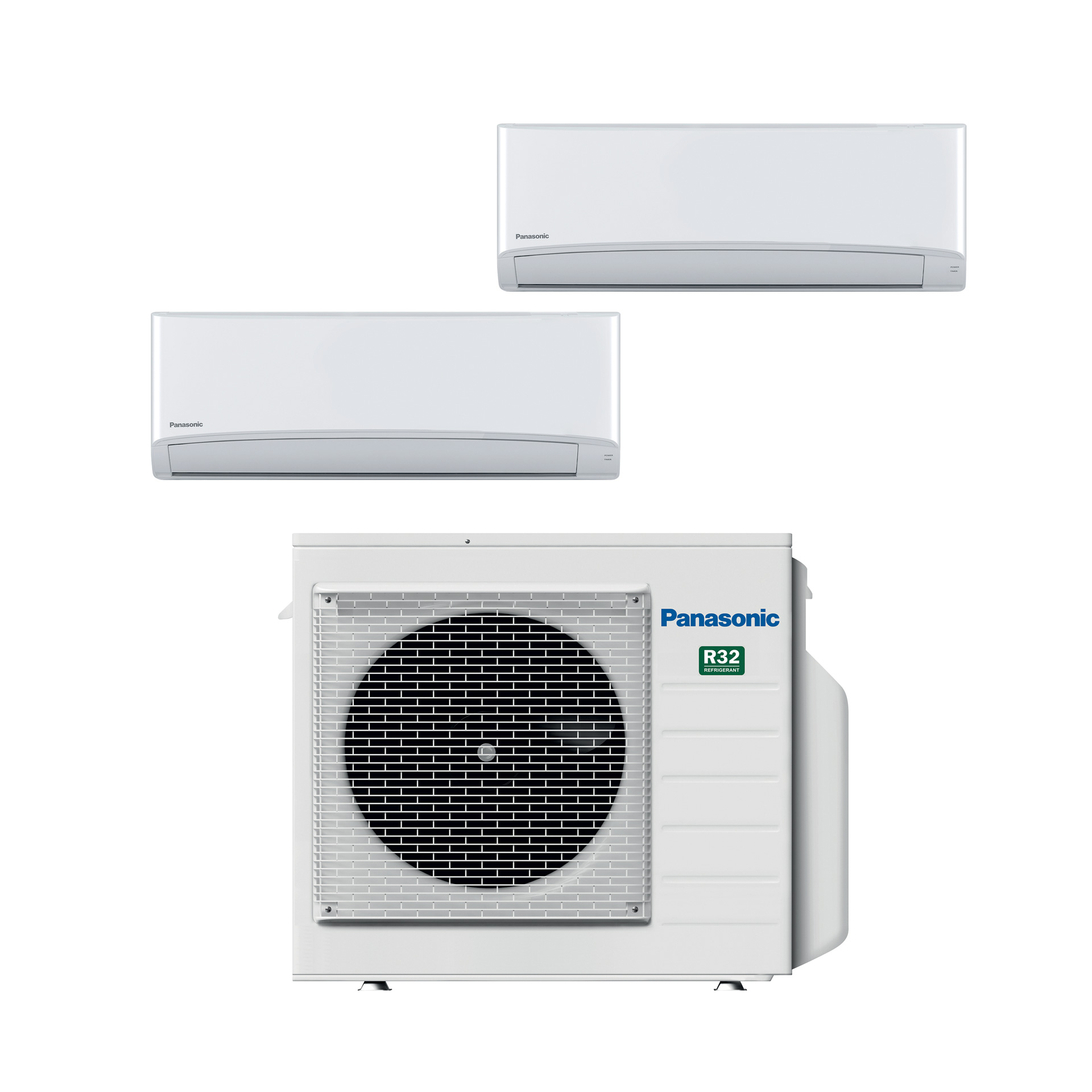 panasonic multisplit