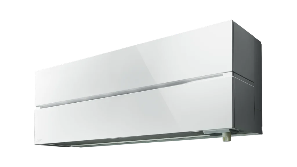 hero natural mitsubishi luftluftvarmepump