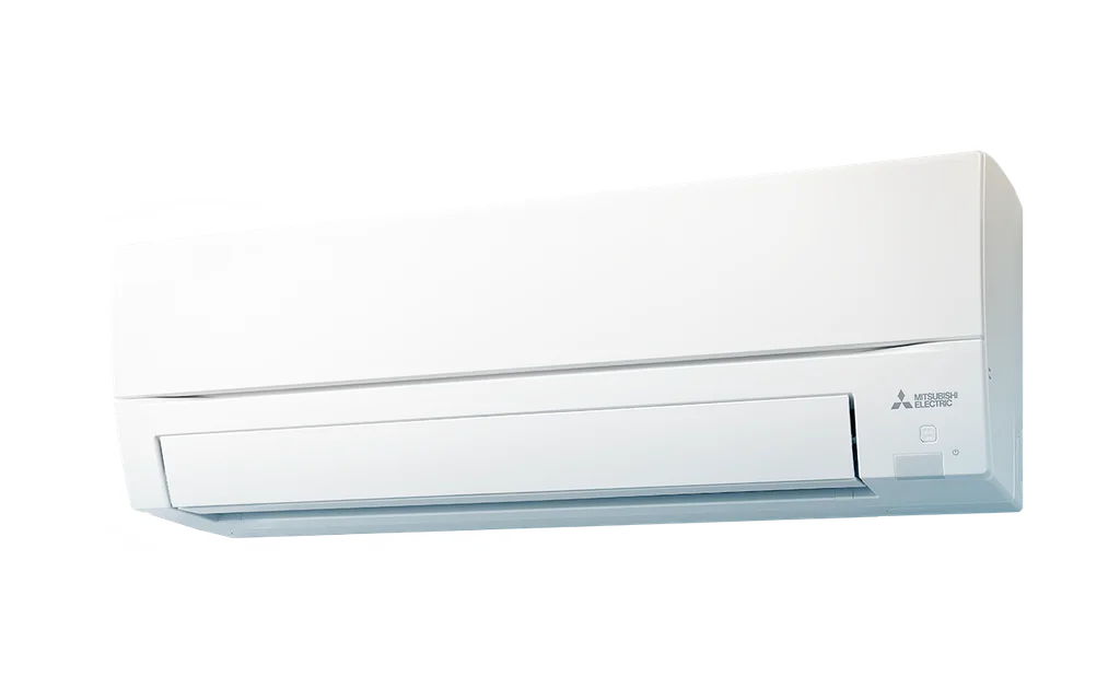 ninja mitsubishi luftluftvarmepump