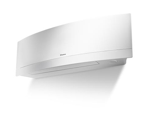 Innedel till Daikin Emura II för väggmontering, vit