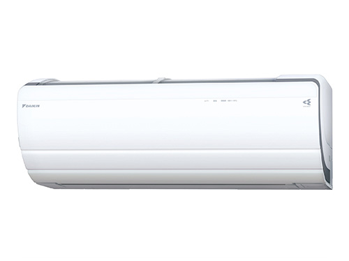 Innedel till Daikin Ururu Sarara R32 för väggmontering, vit